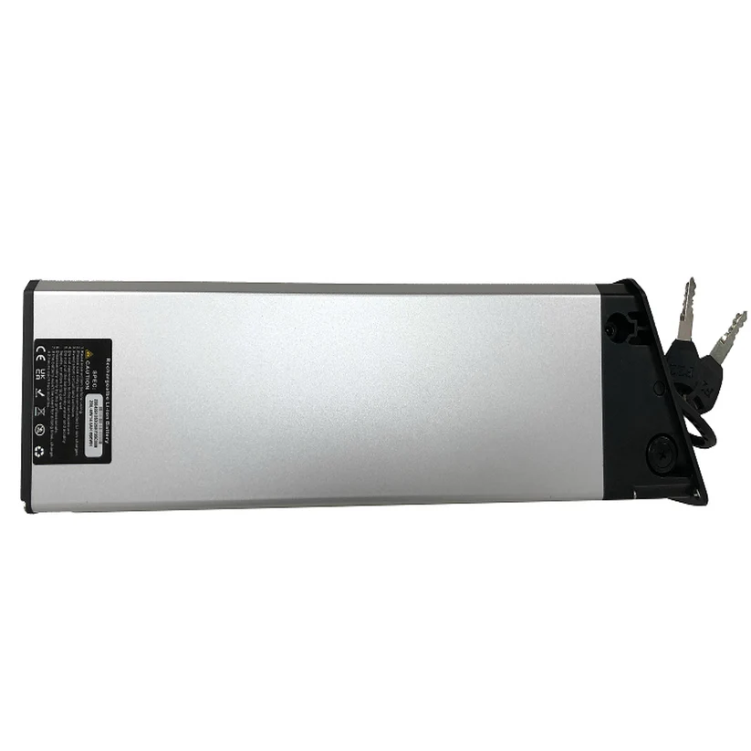 PVY Z20 PLUS 596WH Large Capacity Li-ion Battery