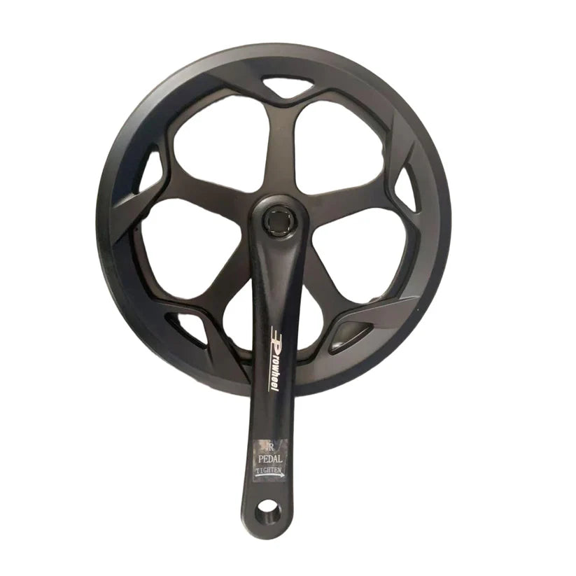 PVY Z20 PLUS Crankset