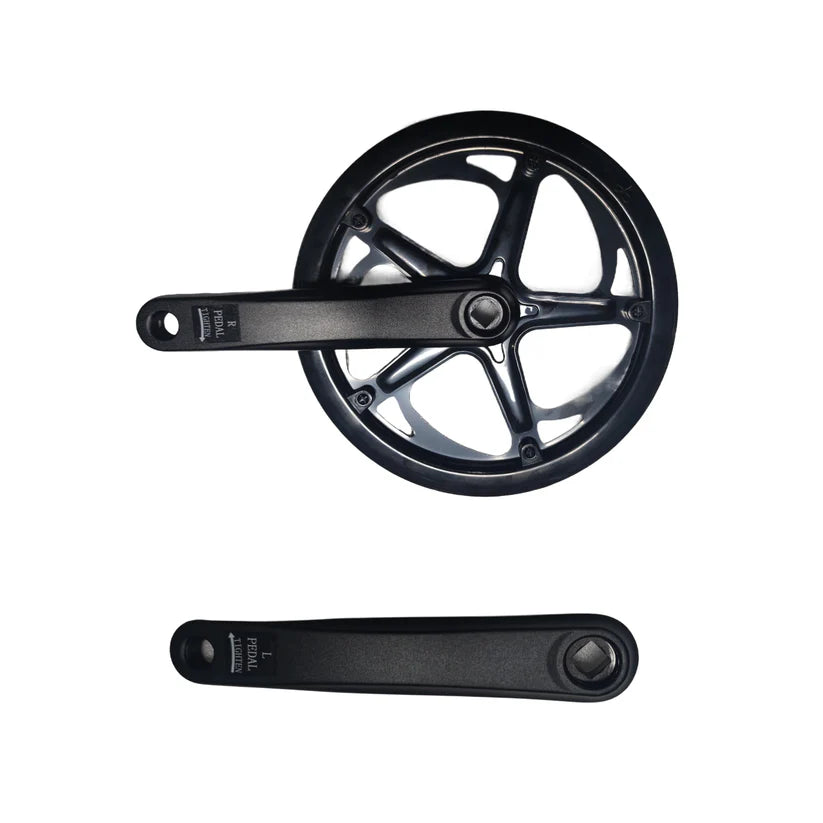 PVY Z20 PLUS Crankset