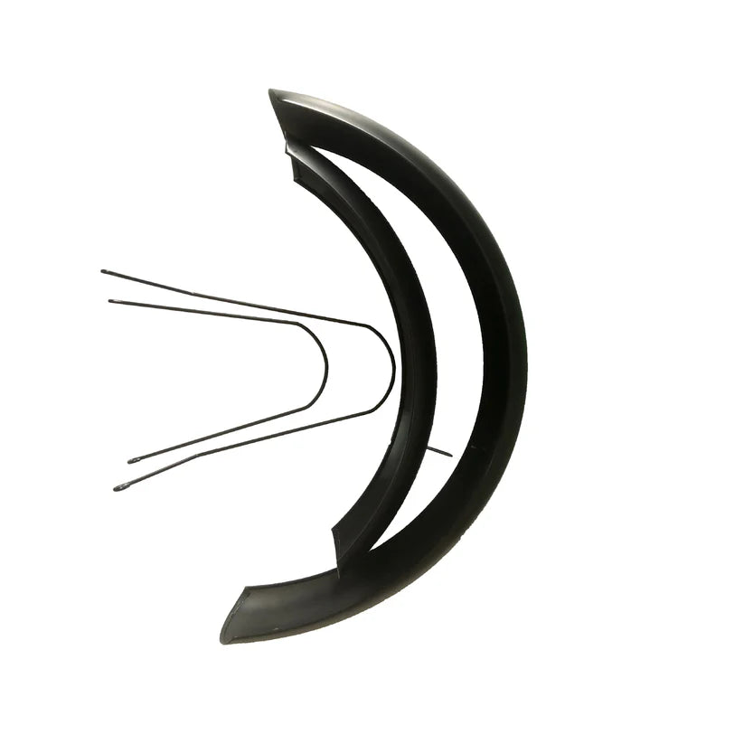 PVY Z20 PLUS Iron Fenders