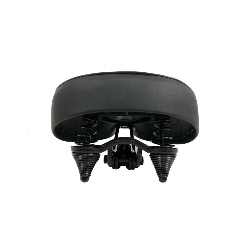 PVY Z20 PLUS Leather Saddle