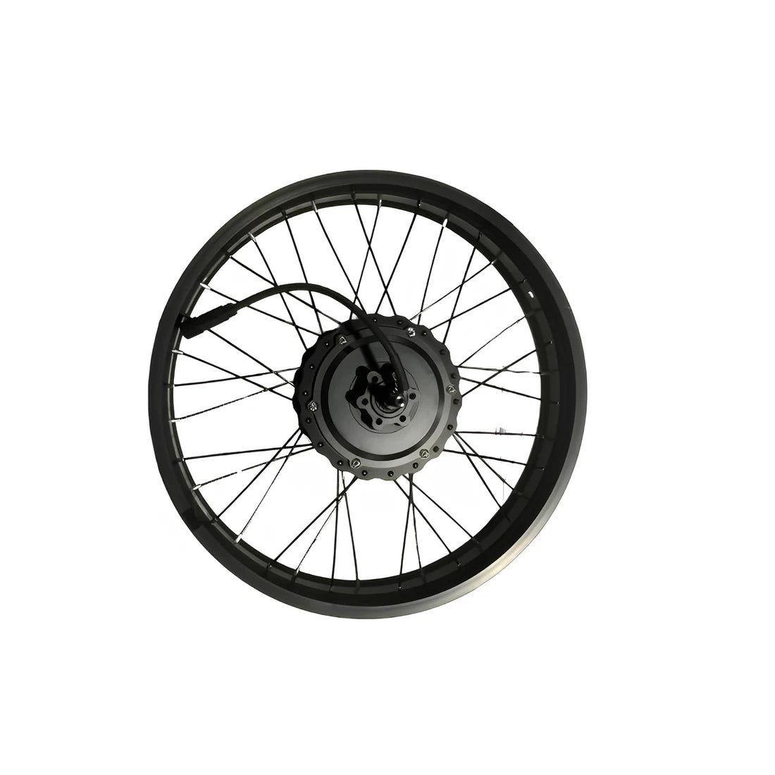 PVY Z20 PLUS Rear Hub