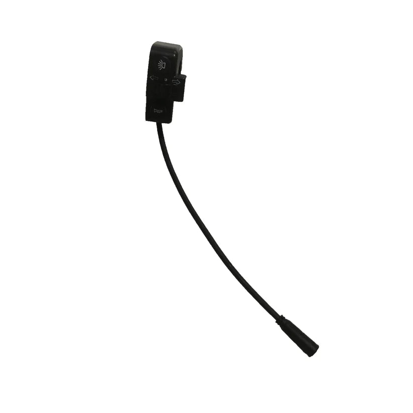 PVY Z20 PLUS three in one switch