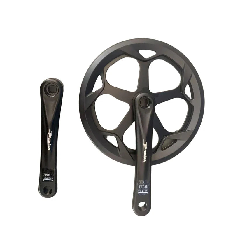 PVY Z20 PLUS Crankset