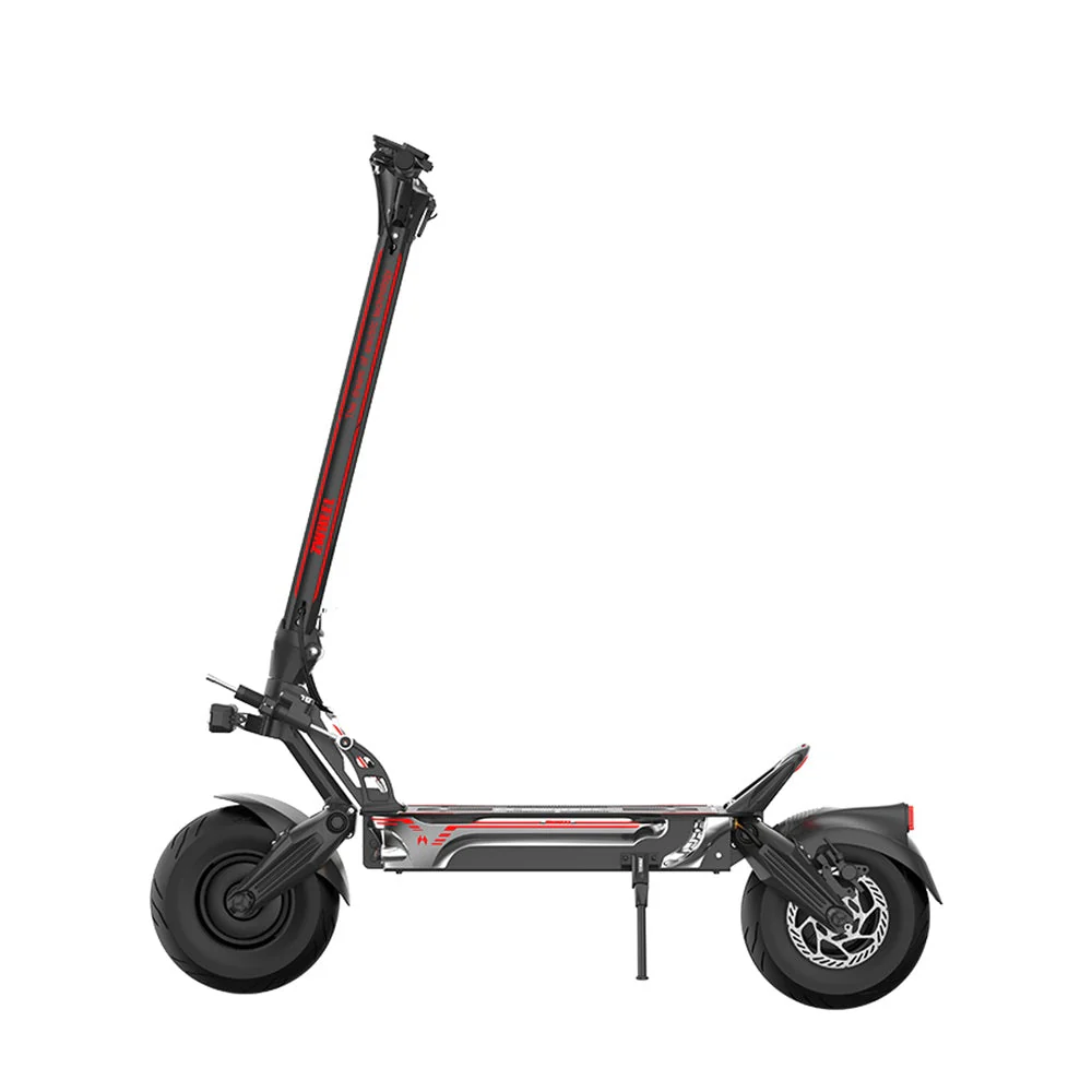 ZWHEE GT1 12" Off-Road E-Scooter 6000W Motor 60V 30Ah Battery