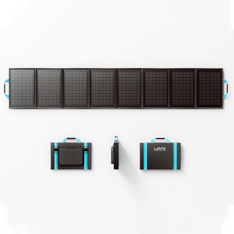 AOVO Lirpe S100  Foldable Solar Panel