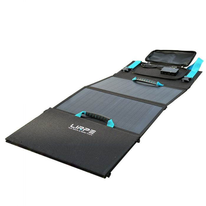 AOVO Lirpe S100  Foldable Solar Panel