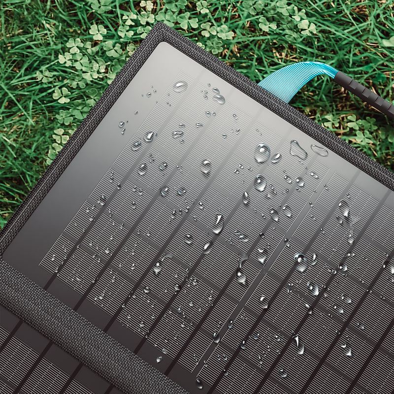 AOVO Lirpe S100  Foldable Solar Panel