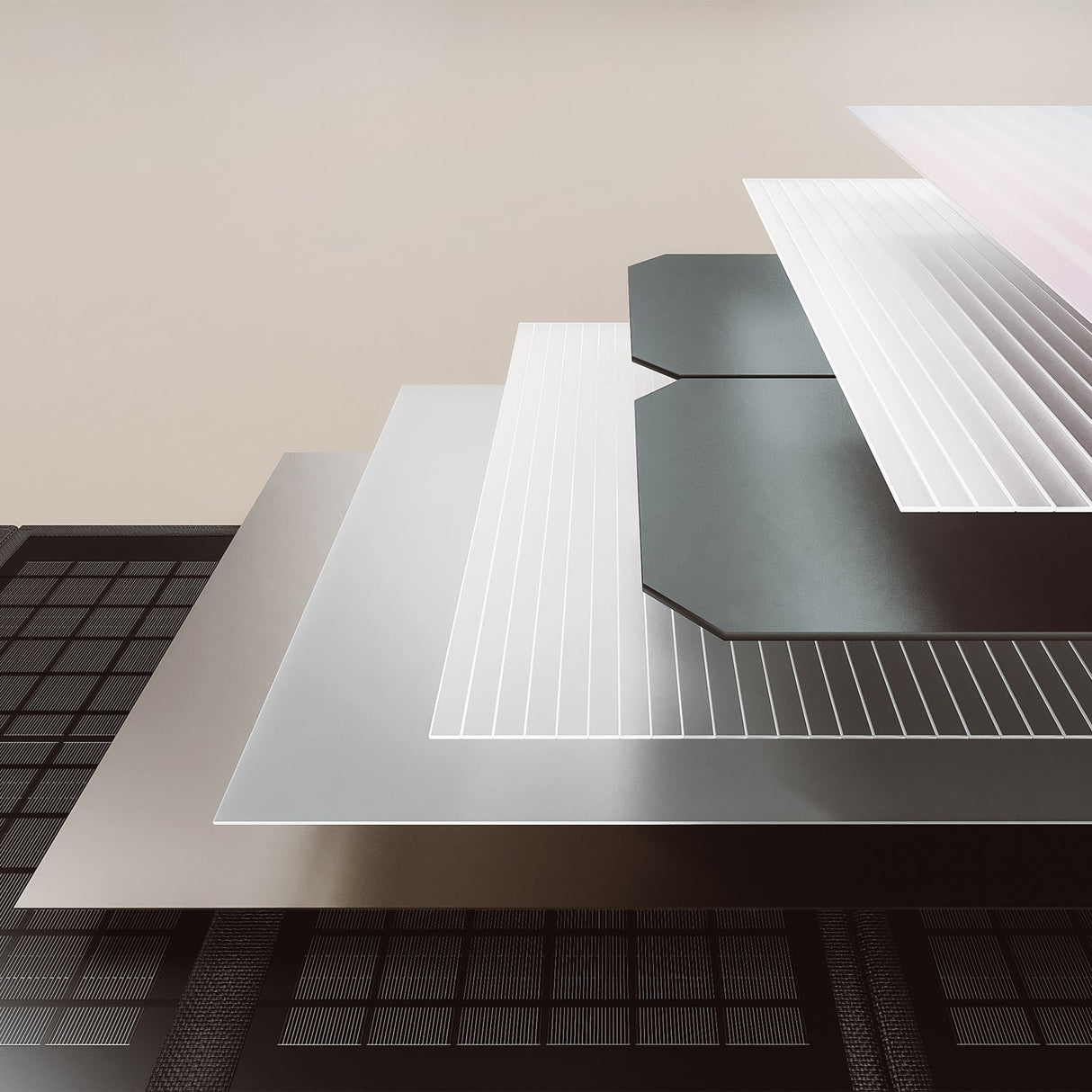 AOVO Lirpe S100  Foldable Solar Panel