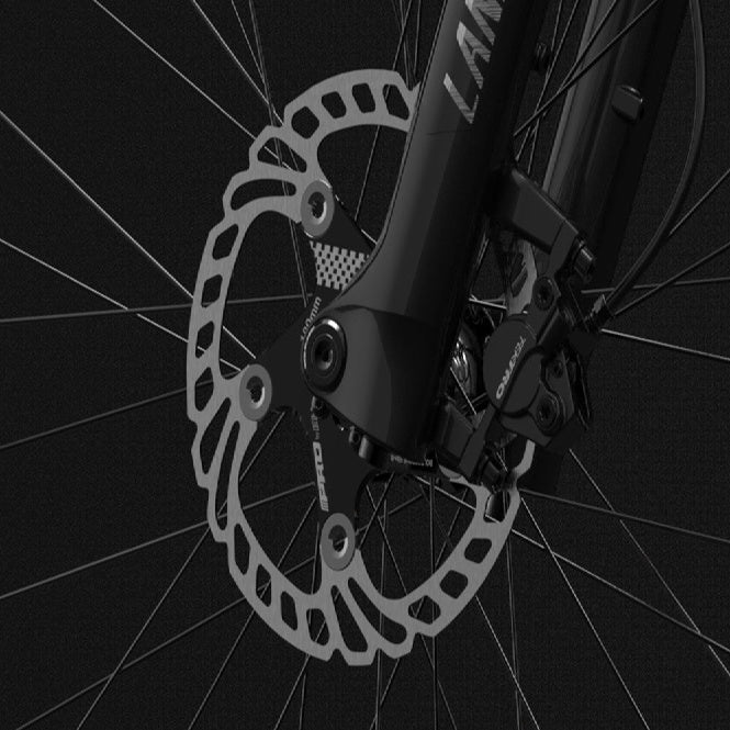 LANKELEISI GT800 29" Electric Mountain Bike 500W Motor 48V 20Ah Battery