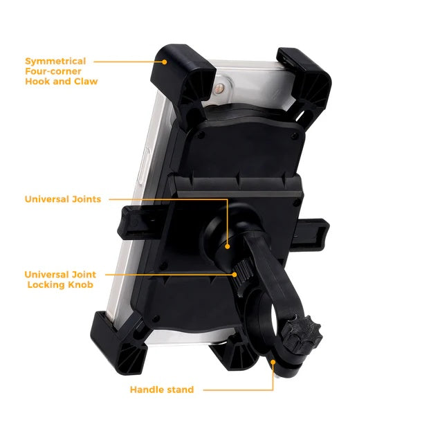 CYCROWN Bike Phone Holder