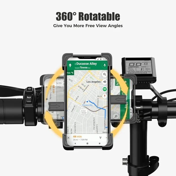 CYCROWN Bike Phone Holder