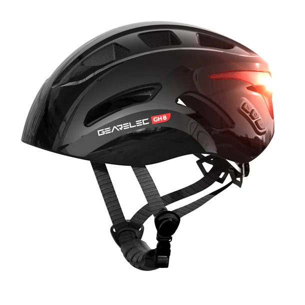 CYCROWN Bluetooth Smart Bike Helmet