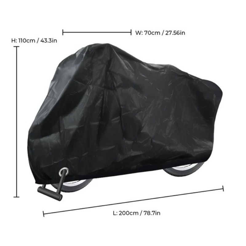 CYCROWN Electric Bike Cover