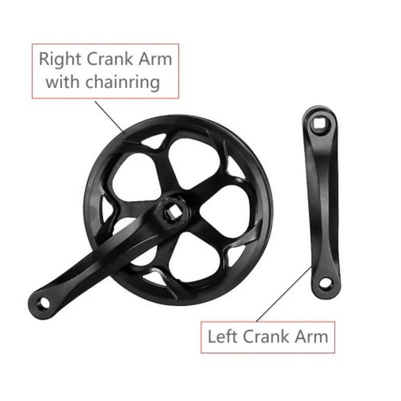 CYCROWN Crank Arm