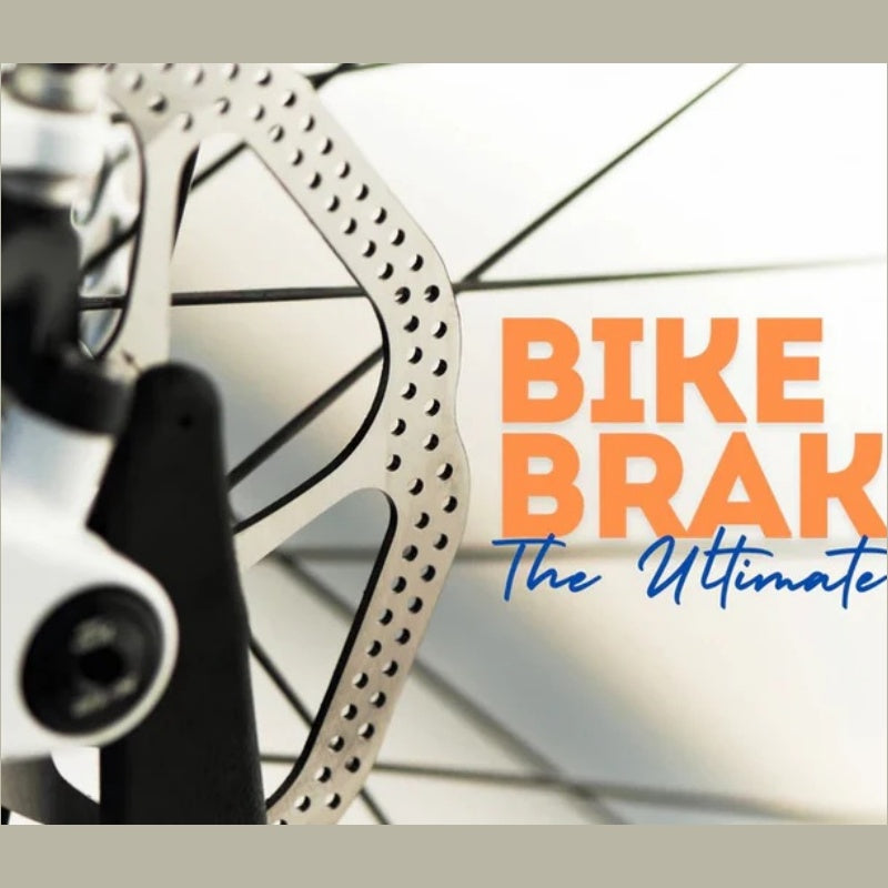 CYCROWN Disc Brake Rotor