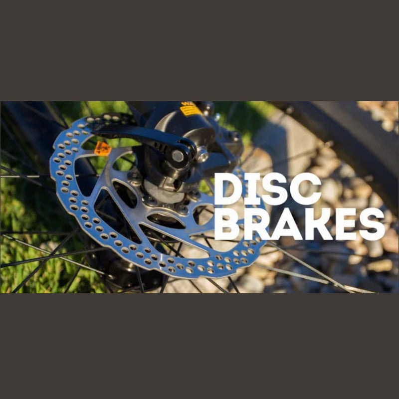 CYCROWN Disc Brake Rotor