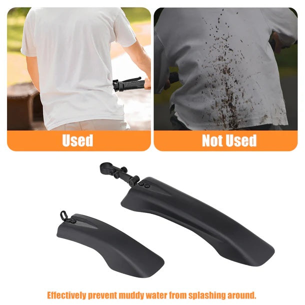 CYCROWN Ebike Fenders