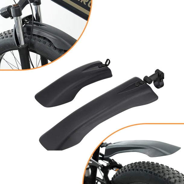 CYCROWN Ebike Fenders