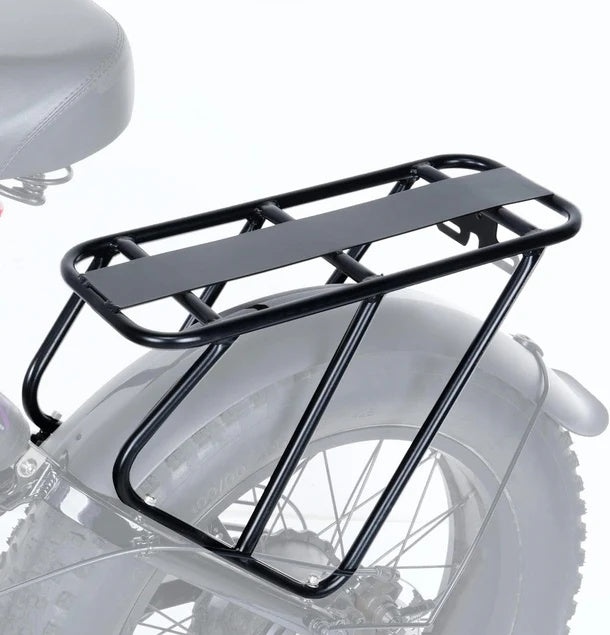 CYCROWN Ebike Rear Rack
