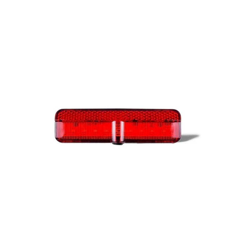 CYCROWN Warning Tail Light