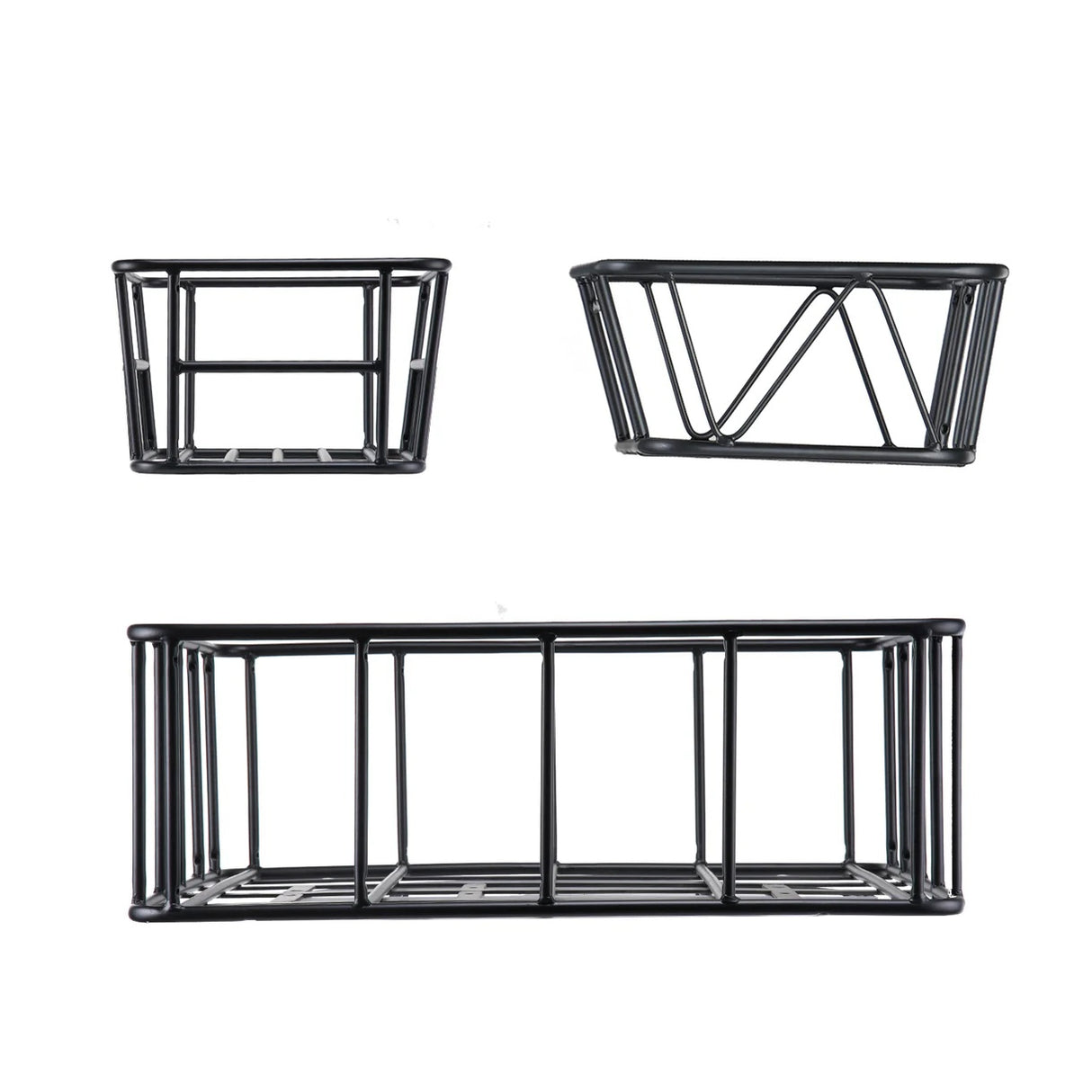 CYCROWN Wagen Ebike Basket Packs