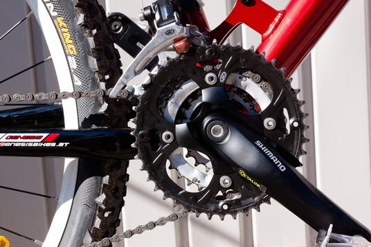 electric bike