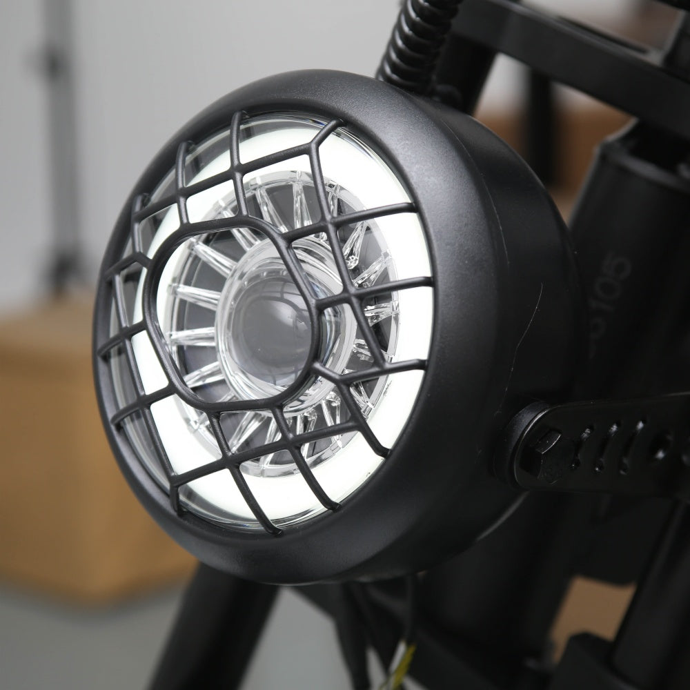 EMOKO C93 20" Off Road Electric Bike 1000w Motor 48V 20Ah Battery