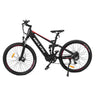 WELKIN WKES002 27.5" Electric Mountain Bike 350W Motor 48V 10.4Ah Battery