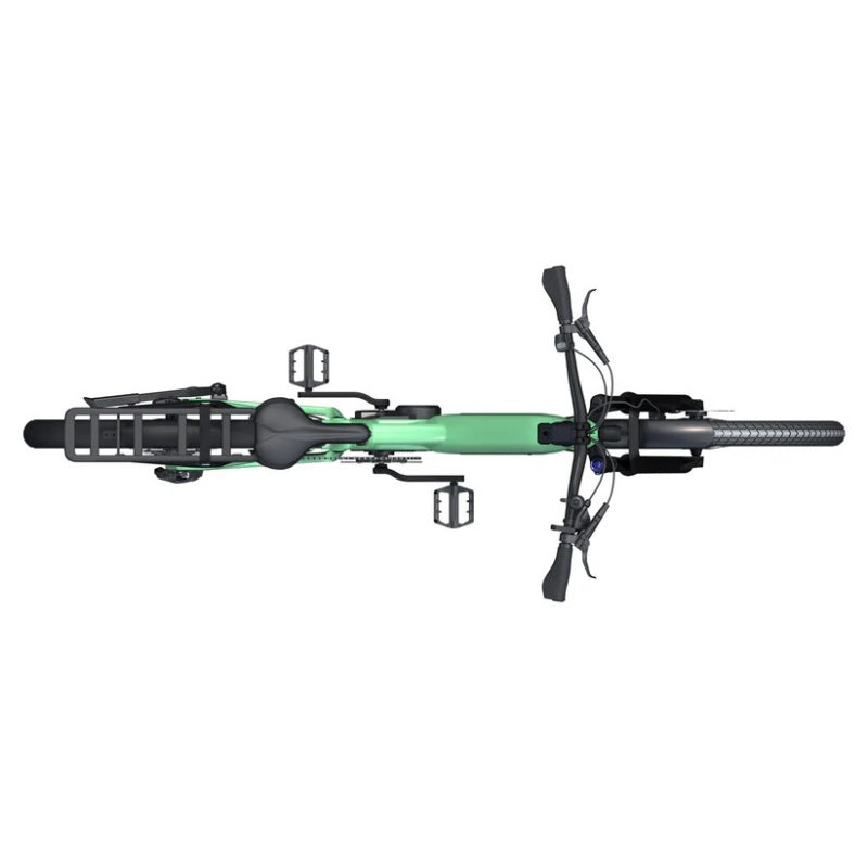 HIMIWAY A7 Pro 27.5" Urban Electric Commuter Bike 500W(US)/250W(UK&EU) Motor 48V 15Ah Battery