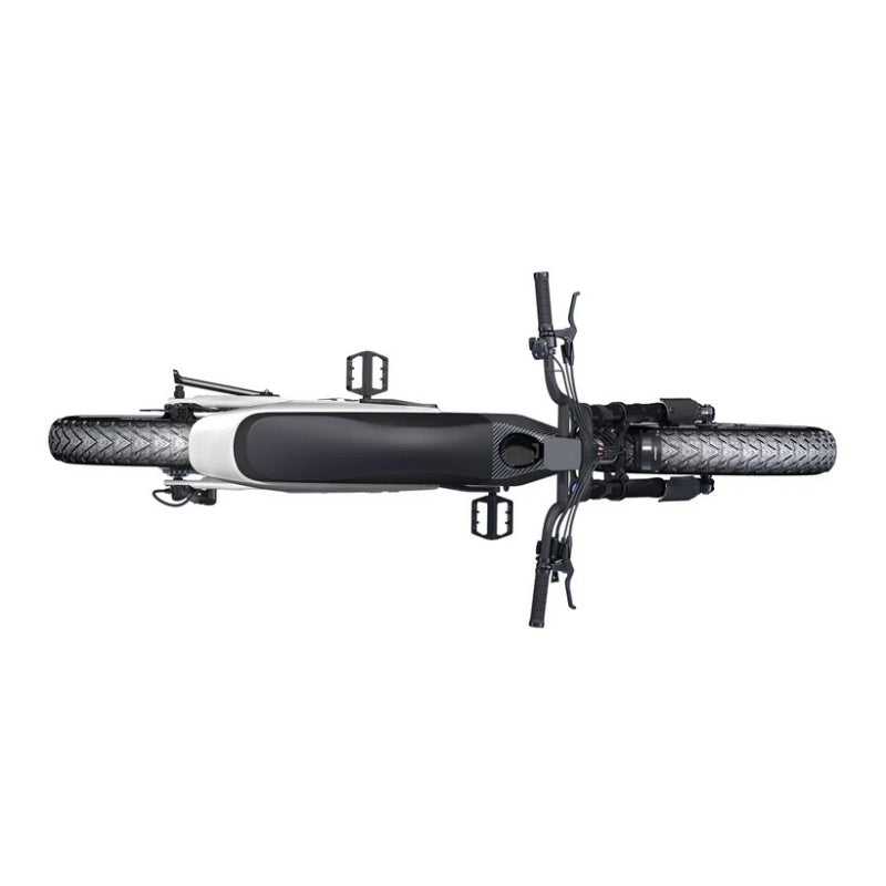 HIMIWAY C5 20" Ultra Version Electric Bile 750W (US)/ 250W (UK&EU) Motor 48V 20Ah Battery