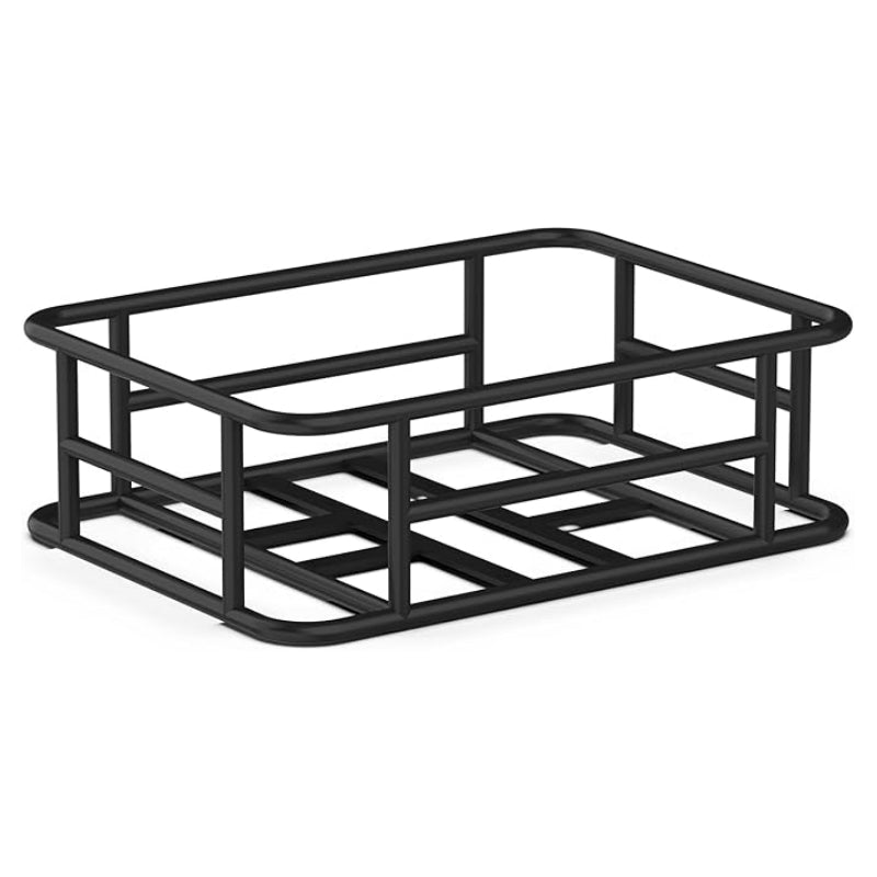 INVANTI TIDE2/ EB11 Electric Bike Rear Bike Basket,Heavy Duty Bicycle Rear Basket