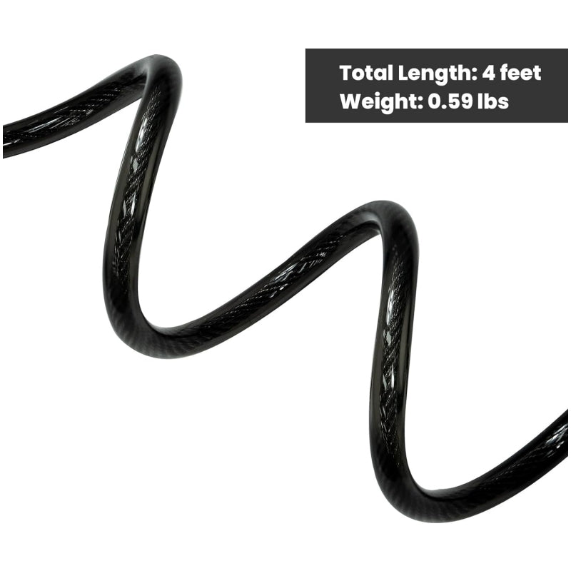 GLEERIDE Lock for Electric Bike, Portable for Adults and Teens