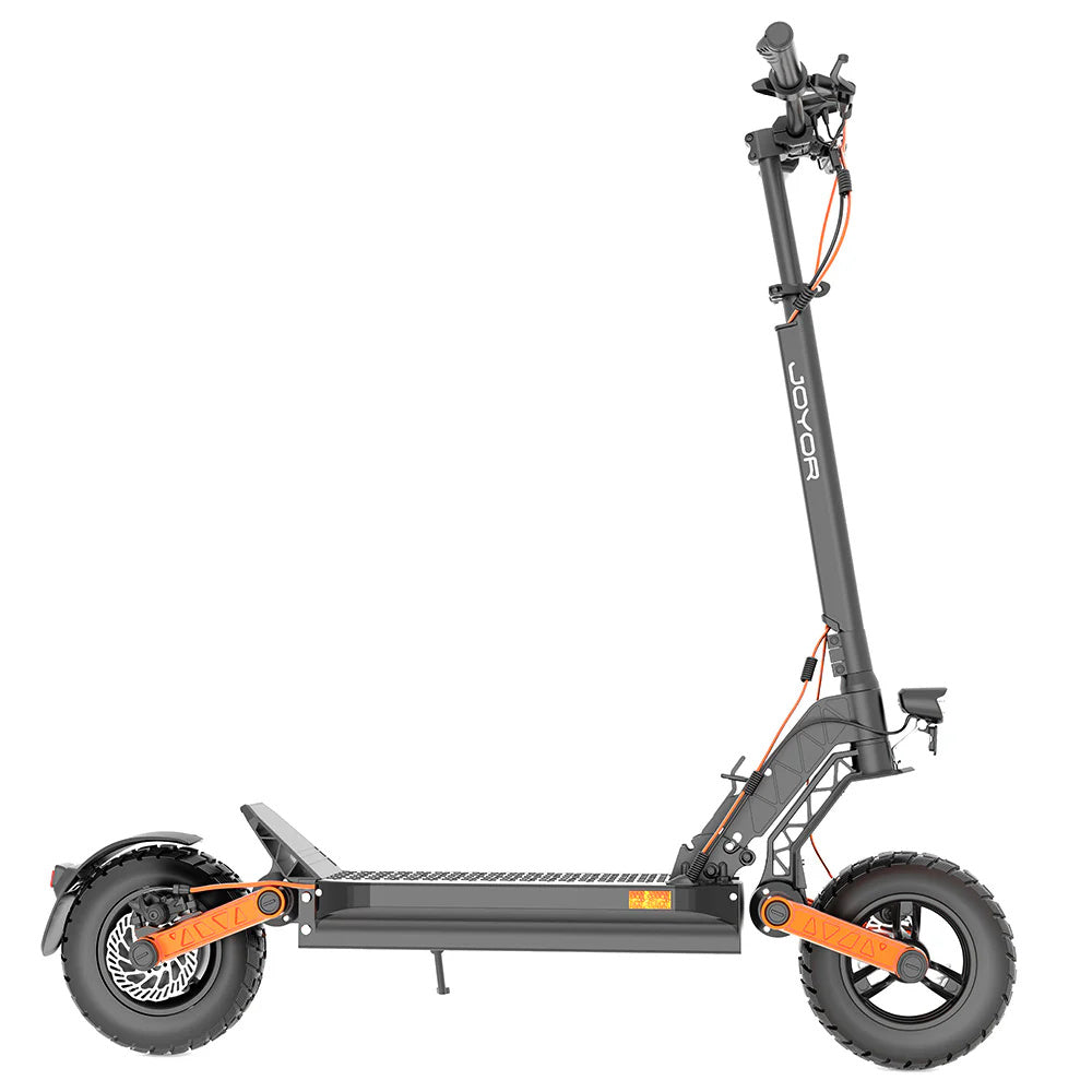 JOYOR S5-Z Off-Road Electric Scooter 600W Combo (EU)
