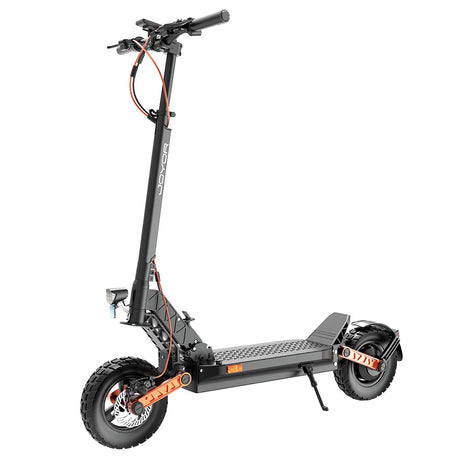 JOYOR S5-Z 10" Off-Road Electric Scooter 600W Motor 48V 13Ah Battery (EU&UK)