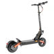 JOYOR S5-Z Off-Road Electric Scooter 600W Combo (EU)
