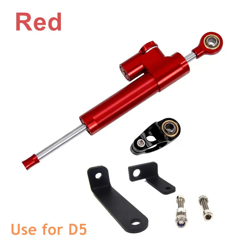 OBARTER D5 Steering Damper & D5 Electric Scooter Stabilizer