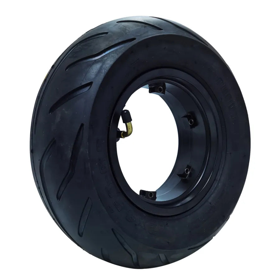 OBARTER D5 Scooter Tire