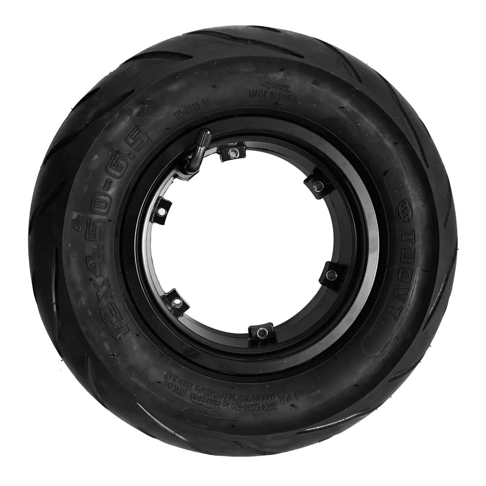 OBARTER D5 Scooter Tire