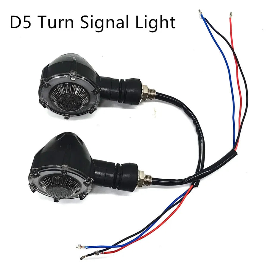 OBARTER D5 Turn Signal Light