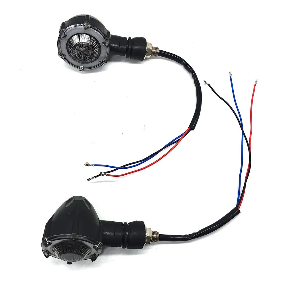 OBARTER D5 Turn Signal Light