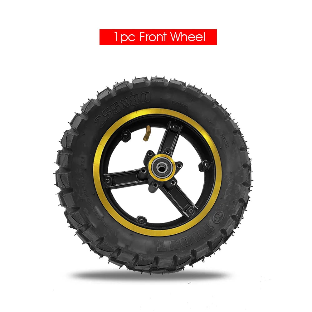 OBARTER X1 48V 1000W Motor Scooter Wheel