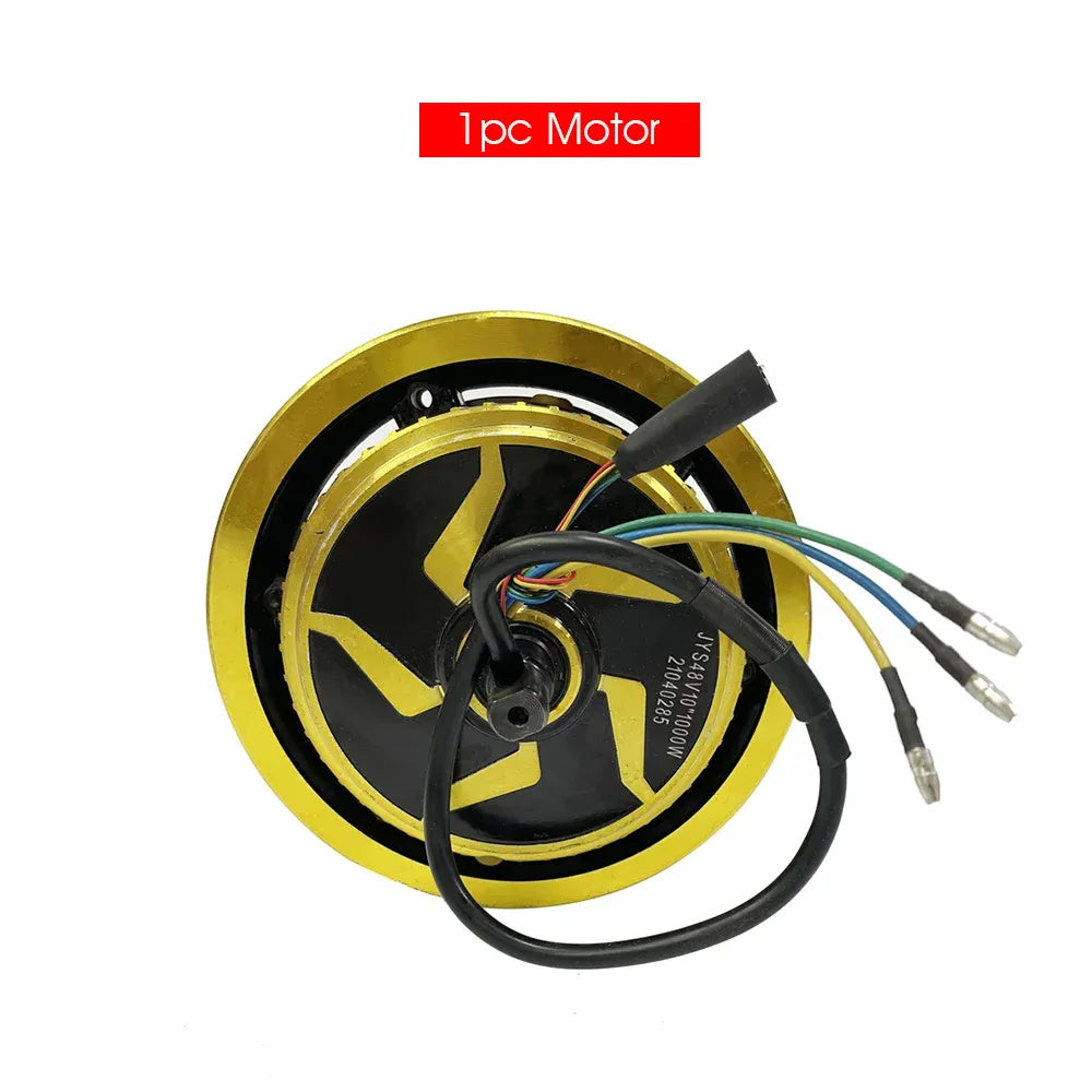 OBARTER X1 48V 1000W Motor Scooter Wheel