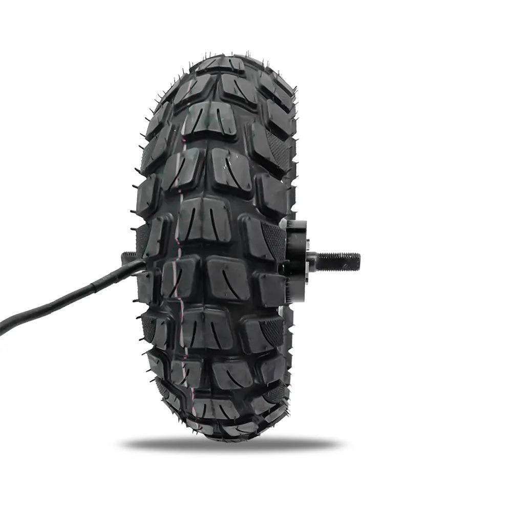 OBARTER X1 48V 1000W Motor Scooter Wheel