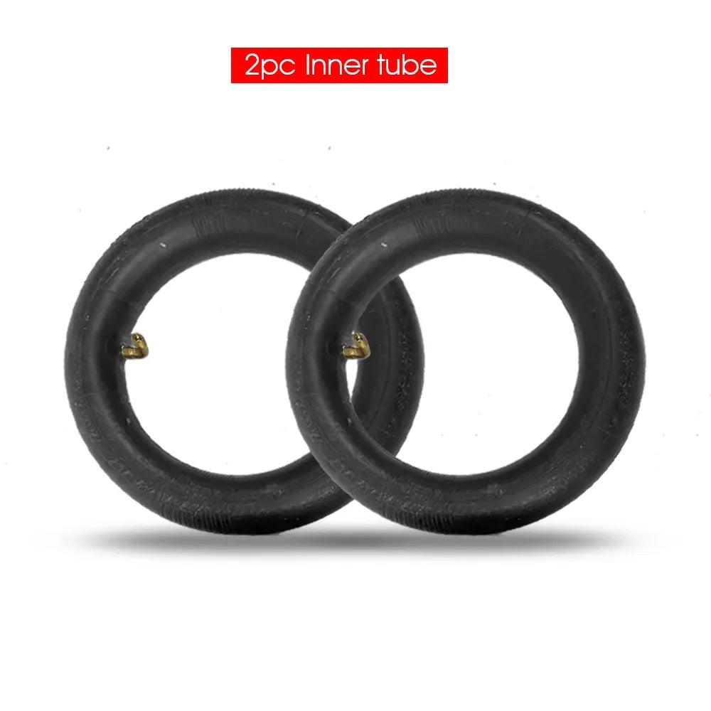 OBARTER X1 10 inch Tire Inner Tube TVT TUOVT 255x80 Tire