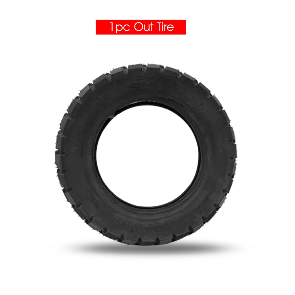 OBARTER X1 10 inch Tire Inner Tube TVT TUOVT 255x80 Tire