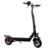 OBARTER X1 Pro 10'' Folding Off-road Electric Scooter 1000W Motor 48V 21Ah Battery