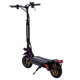 OBARTER X1 Pro 10'' Folding Off-road Electric Scooter 1000W Motor 48V 21Ah Battery