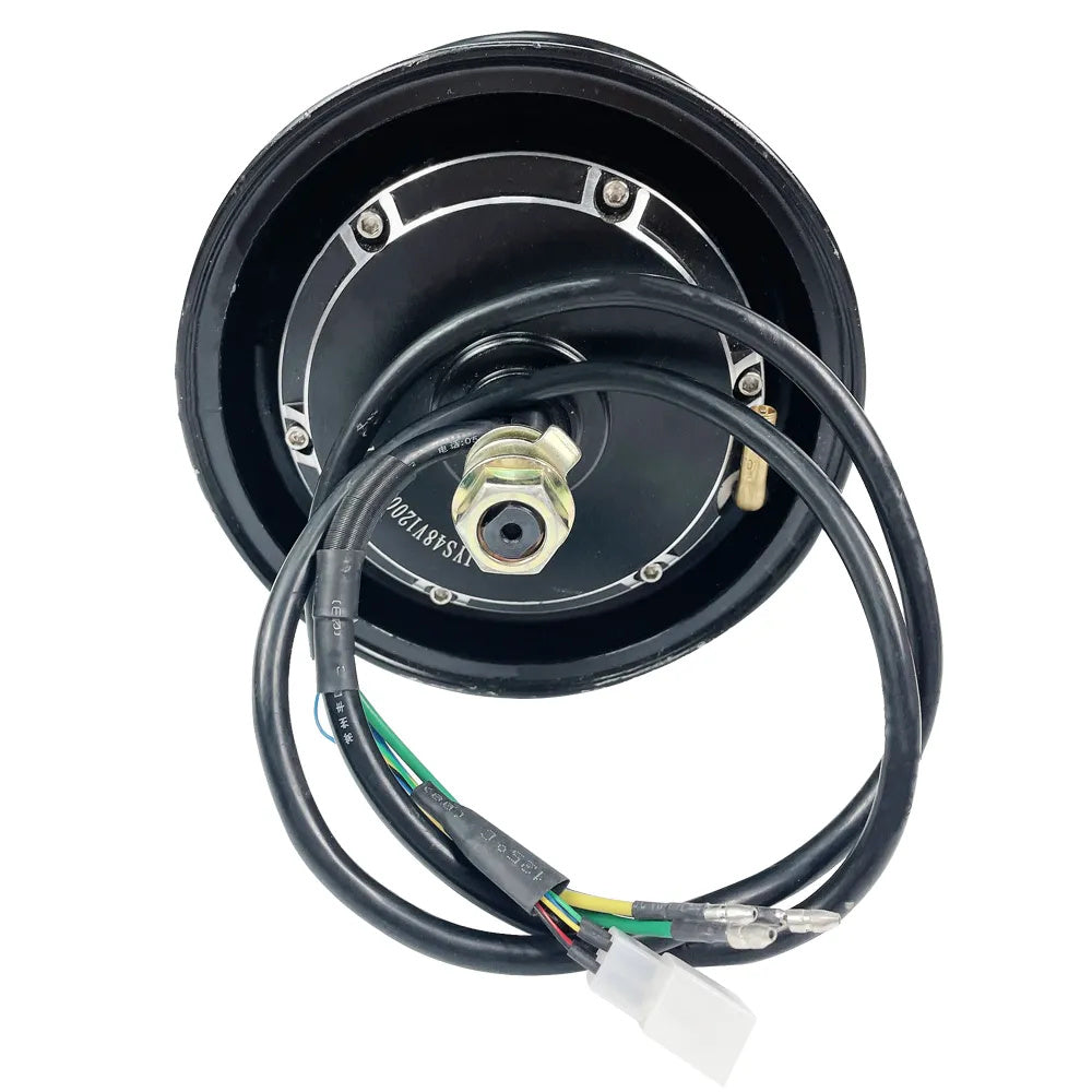 OBARTER X3 Electric Scooter 11inch 48v 1200W Motor Engine