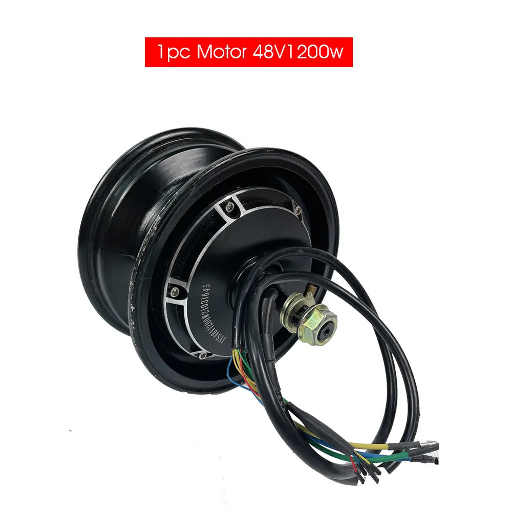 OBARTER X3 Electric Scooter 11inch 48v 1200W Motor Engine